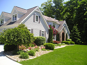 Landscapers and Lawncare Services in Galesville, MD